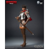 PRÉCOMMANDE - Berserk - Figurine Casca (Golden Age)