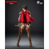 PRÉCOMMANDE - Berserk - Figurine Casca (Golden Age)