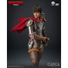 PRÉCOMMANDE - Berserk - Figurine Casca (Golden Age)