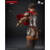 PRÉCOMMANDE - Berserk - Figurine Casca (Golden Age)
