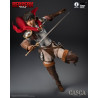 PRÉCOMMANDE - Berserk - Figurine Casca (Golden Age)