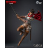 PRÉCOMMANDE - Berserk - Figurine Casca (Golden Age)