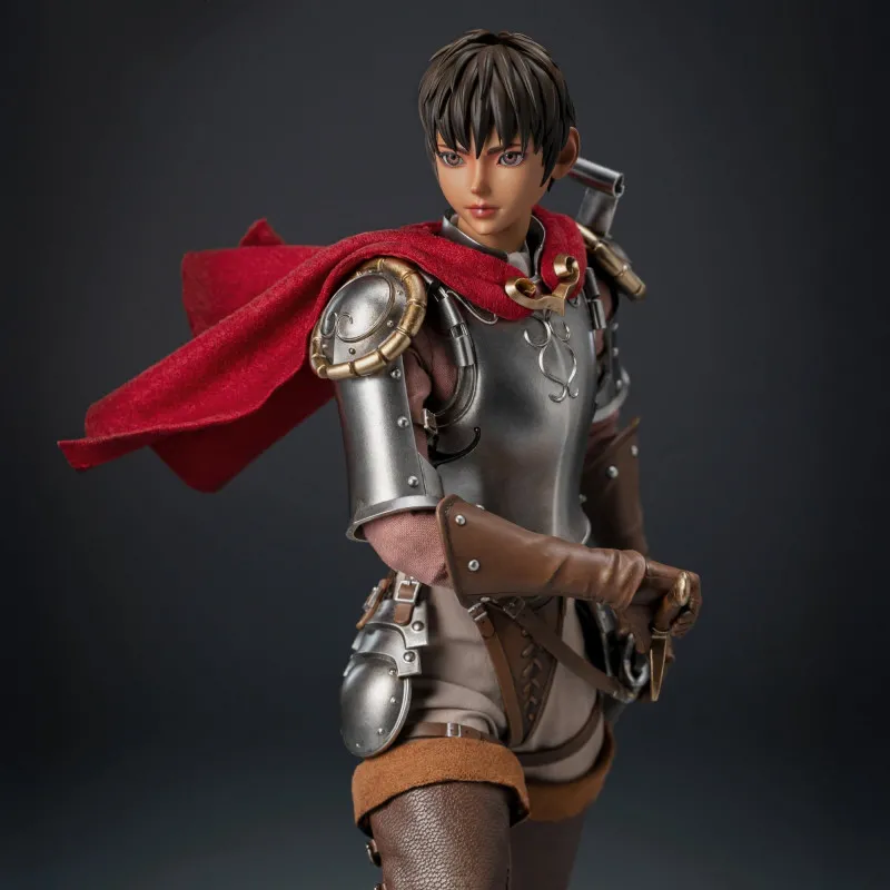 PRÉCOMMANDE - Berserk - Figurine Casca (Golden Age)