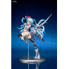 Z/X - Zillions of enemy X - Figurine Adumi (Azumi) Kagamihara