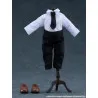 PREORDER - Chainsaw Man The Movie: Reze Arc - Makima figure, Nendoroid Doll