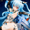 Z/X - Zillions of enemy X - Figurine Adumi (Azumi) Kagamihara