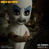 PRÉCOMMANDE - La Maison des mille morts - Poupée Captain Spaulding, LDD Presents