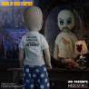 PRÉCOMMANDE - House of 1000 Corpses - Doll Captain Spaulding, LDD Presents
