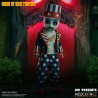 PRÉCOMMANDE - La Maison des mille morts - Poupée Captain Spaulding, LDD Presents