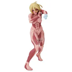 Attack on Titan - Figure...
