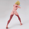 Attack on Titan - Figurine Annie Titan, Maximatic