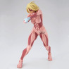 Attack on Titan - Figurine Annie Titan, Maximatic