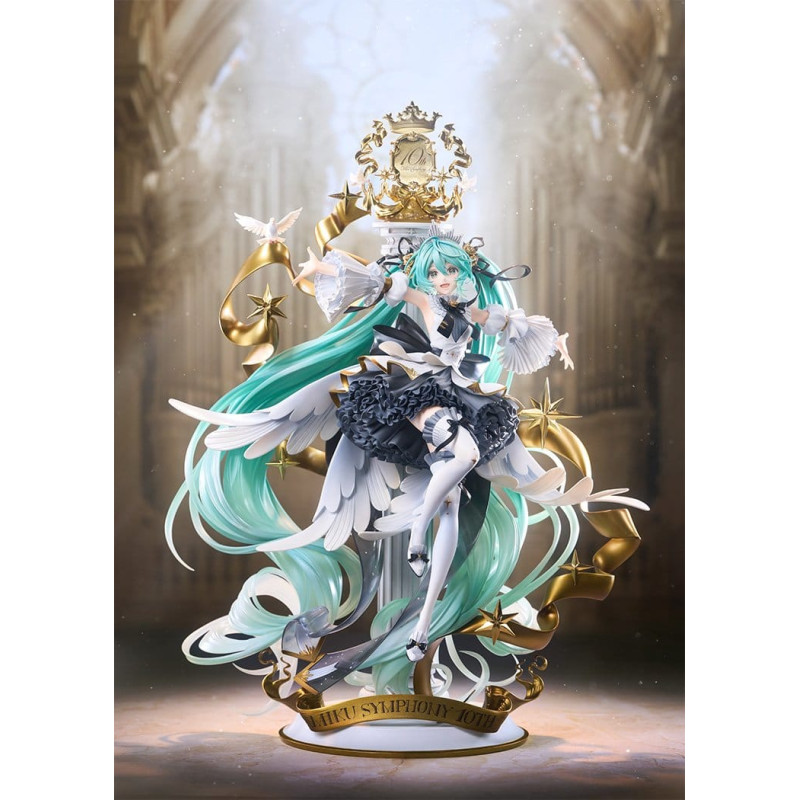PREORDER - Character Vocal...