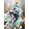 PRÉCOMMANDE - Character Vocal Series 01 - Figurine Hatsune Miku Symphony 10th Anniversary, G.S. Collection [SC]