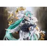 PRÉCOMMANDE - Character Vocal Series 01 - Figurine Hatsune Miku Symphony 10th Anniversary, G.S. Collection [SC]
