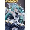 PREORDER - Character Vocal Series 01 - Hatsune Miku figure Symphony 10th Anniversary, G.S. Collection [SC]