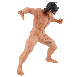 Attack on Titan - Figurine...