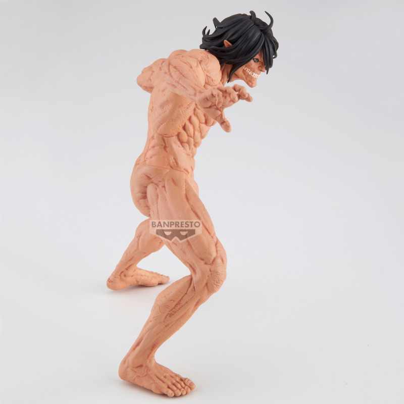 Attack on Titan - Figurine...