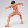 Attack on Titan - Figurine Eren Titan, Maximatic