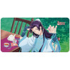 PRÉCOMMANDE - Les Carnets de l'apothicaire - Tapis de souris 01 Jinshi’s White Day, XXL