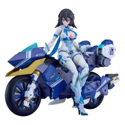 PRÉCOMMANDE - Cutie Honey...