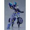 PREORDER - Cutie Honey Nova - Pack 2 models Hurricane Honey & Honey Chaser, Plastic Model Kit Plamatea