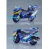 PREORDER - Cutie Honey Nova - Pack 2 models Hurricane Honey & Honey Chaser, Plastic Model Kit Plamatea