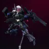 PRÉCOMMANDE - Dolls Nest - Maquette Armored Soldier of Unknown Affiliation, Plastic Model Kit Plamatea
