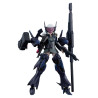 PREORDER - Dolls Nest - Armored Soldier of Unknown Affiliation model, Plastic Model Kit Plamatea