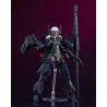 PRÉCOMMANDE - Dolls Nest - Maquette Armored Soldier of Unknown Affiliation, Plastic Model Kit Plamatea