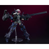 PREORDER - Dolls Nest - Armored Soldier of Unknown Affiliation model, Plastic Model Kit Plamatea