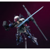 PREORDER - Dolls Nest - Armored Soldier of Unknown Affiliation model, Plastic Model Kit Plamatea