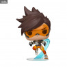 Pop! Overwatch - Figure Tracer 550 or Genji 551