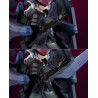 PREORDER - Dolls Nest - Armored Soldier of Unknown Affiliation model, Plastic Model Kit Plamatea