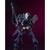 PRÉCOMMANDE - Dolls Nest - Maquette Armored Soldier of Unknown Affiliation, Plastic Model Kit Plamatea