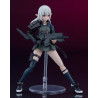 PREORDER - Dolls Nest - Armored Soldier of Unknown Affiliation model, Plastic Model Kit Plamatea