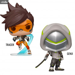 Pop! Overwatch - Figure...