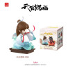 PRE ORDER - Heaven Official's Blessing - Pack 4 figures Auspicious Blessings / Líng Fú Xiàn Ruì Series