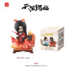 PRÉCOMMANDE - Heaven Official's Blessing - Pack 4 figurines Auspicious Blessings / Líng Fú Xiàn Ruì Series