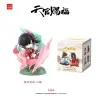 PRÉCOMMANDE - Heaven Official's Blessing - Pack 4 figurines Auspicious Blessings / Líng Fú Xiàn Ruì Series