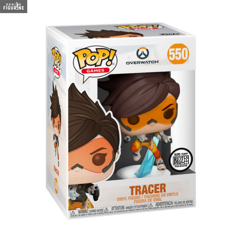 Pop! Overwatch - Figure...