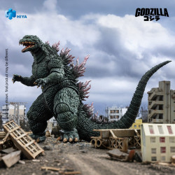 PRÉCOMMANDE - Godzilla vs....