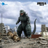PRÉCOMMANDE - Godzilla vs. Megaguirus (2000) - Figurine Godzilla, Exquisite Basic