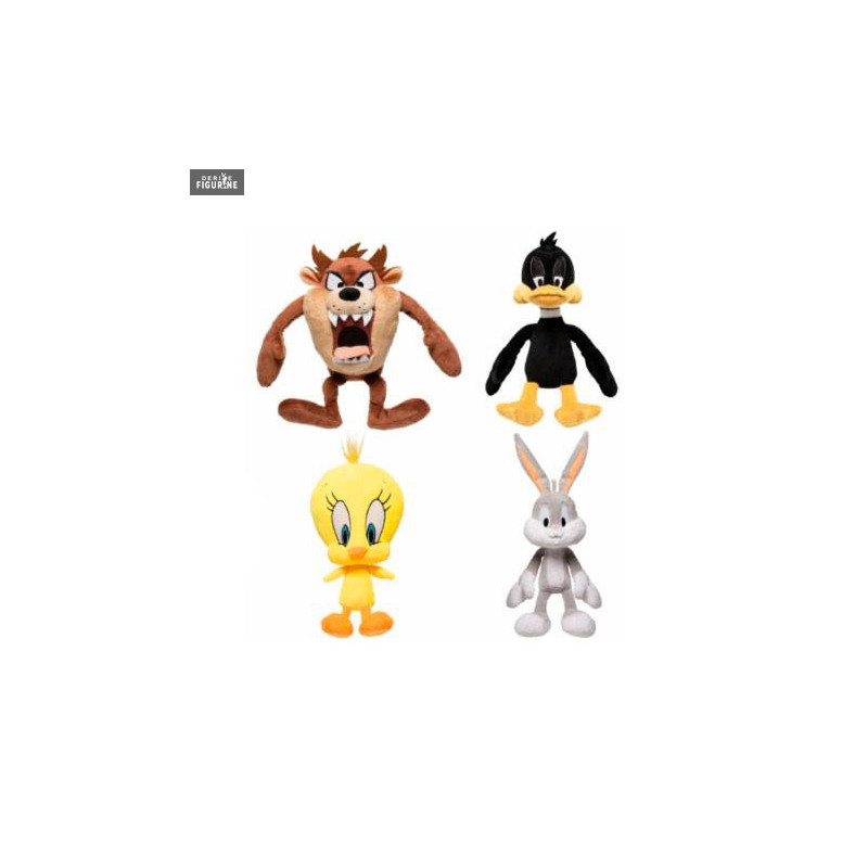 peluche looney tunes