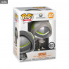 Pop! Overwatch - Figure Tracer 550 or Genji 551