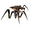 PREORDER - Starship Troopers - Figure Warrior Bug, Exquisite Basic