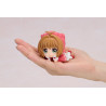 PRÉCOMMANDE - Cardcaptor Sakura: Clear Card - Pack 6 figurines Sakura Kinomoto Collection, Commemorative Collection
