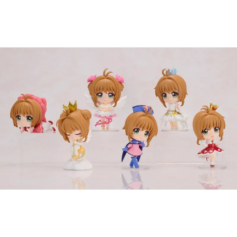 PREORDER - Cardcaptor...