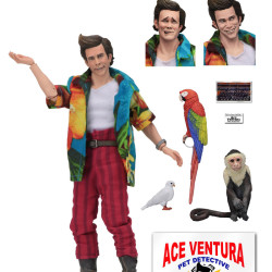 PRÉCOMMANDE - Ace Ventura -...