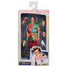 PRÉCOMMANDE - Ace Ventura - Figurine Ace Ventura, Clothed